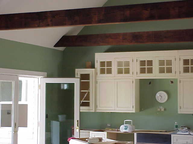 Interior Painting Cape Cod House - Cape Cod Paint Colors Interior